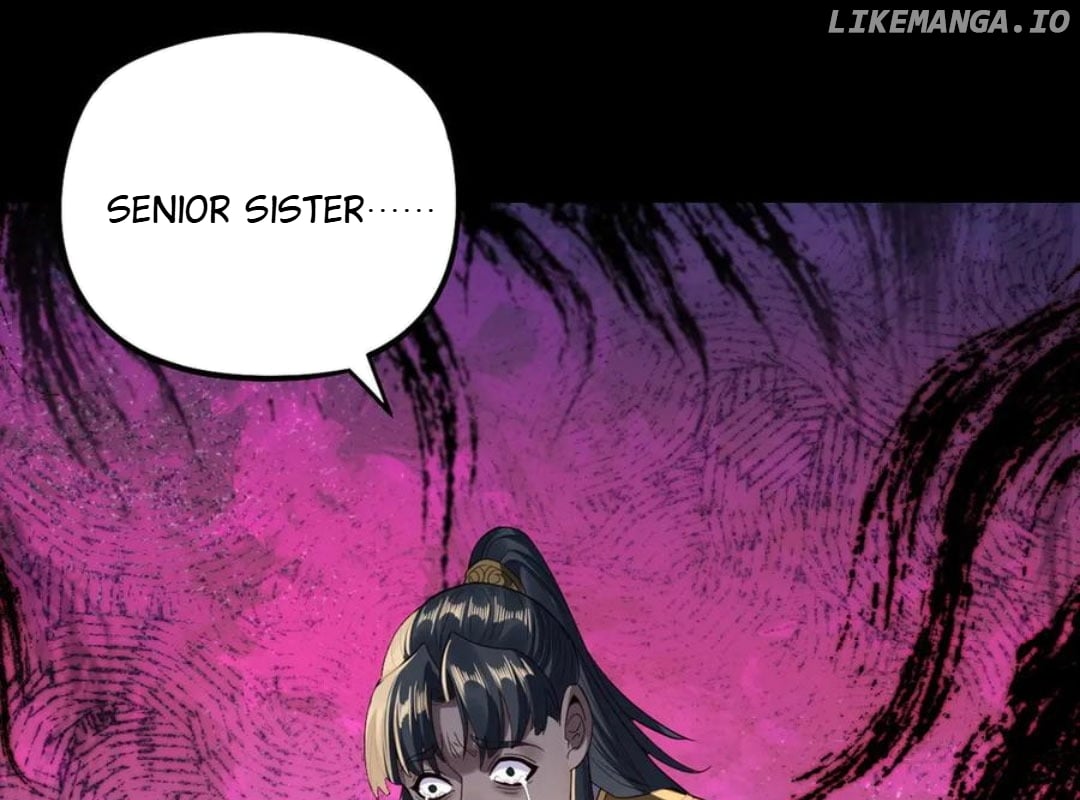 Me, The Heavenly Destined Villain Chapter 230 - page 43